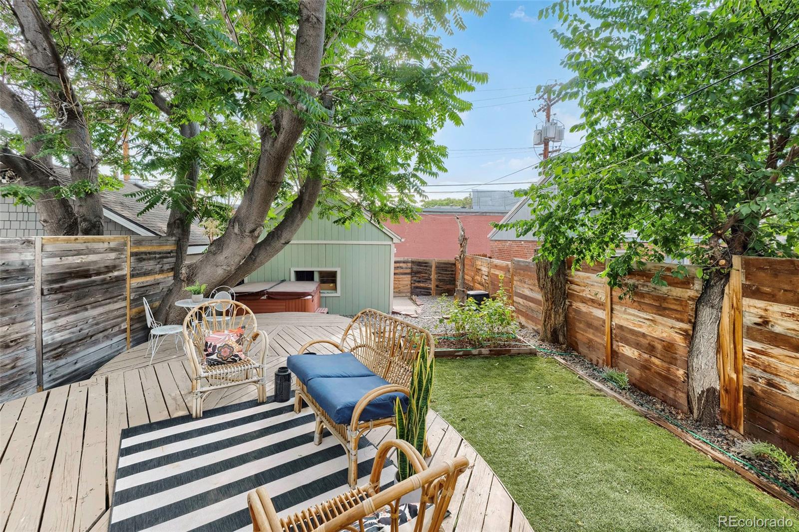 MLS Image #31 for 7  fox street,denver, Colorado