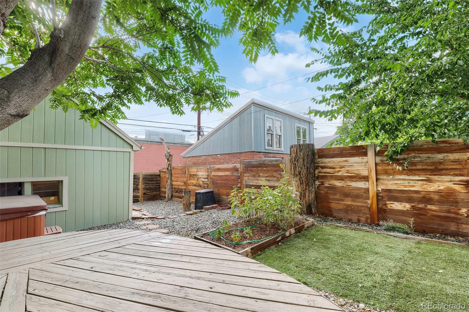 MLS Image #32 for 7  fox street,denver, Colorado