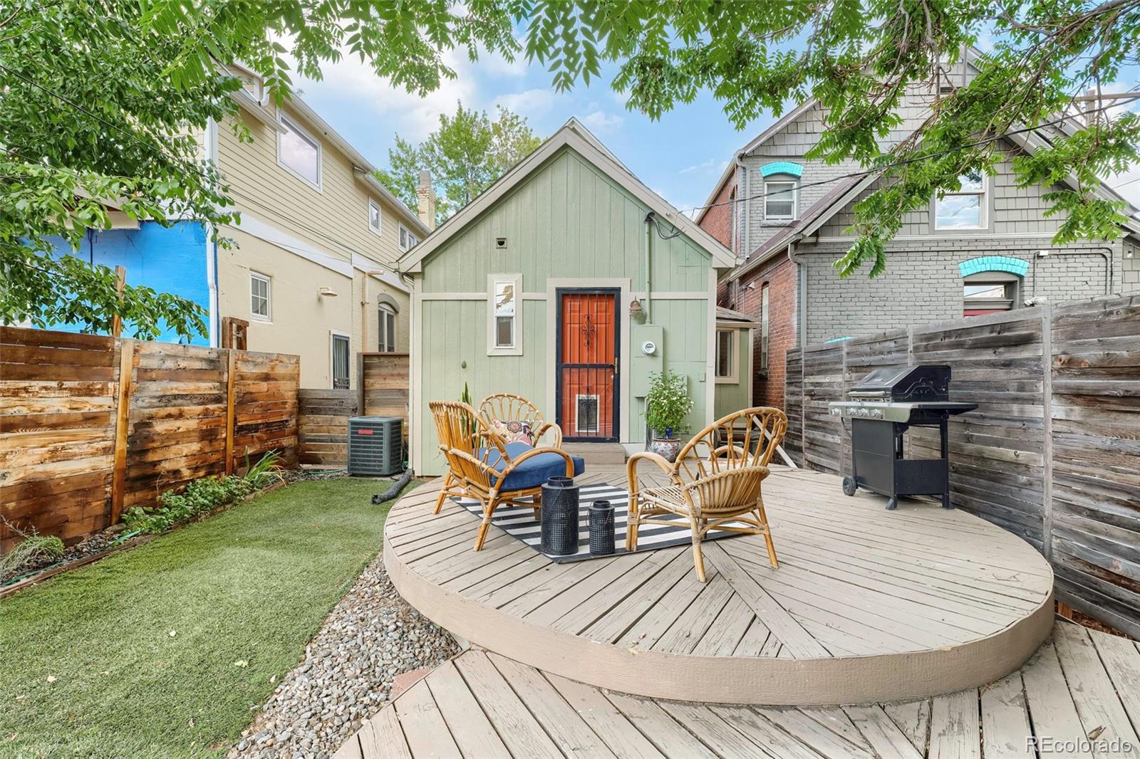 MLS Image #33 for 7  fox street,denver, Colorado