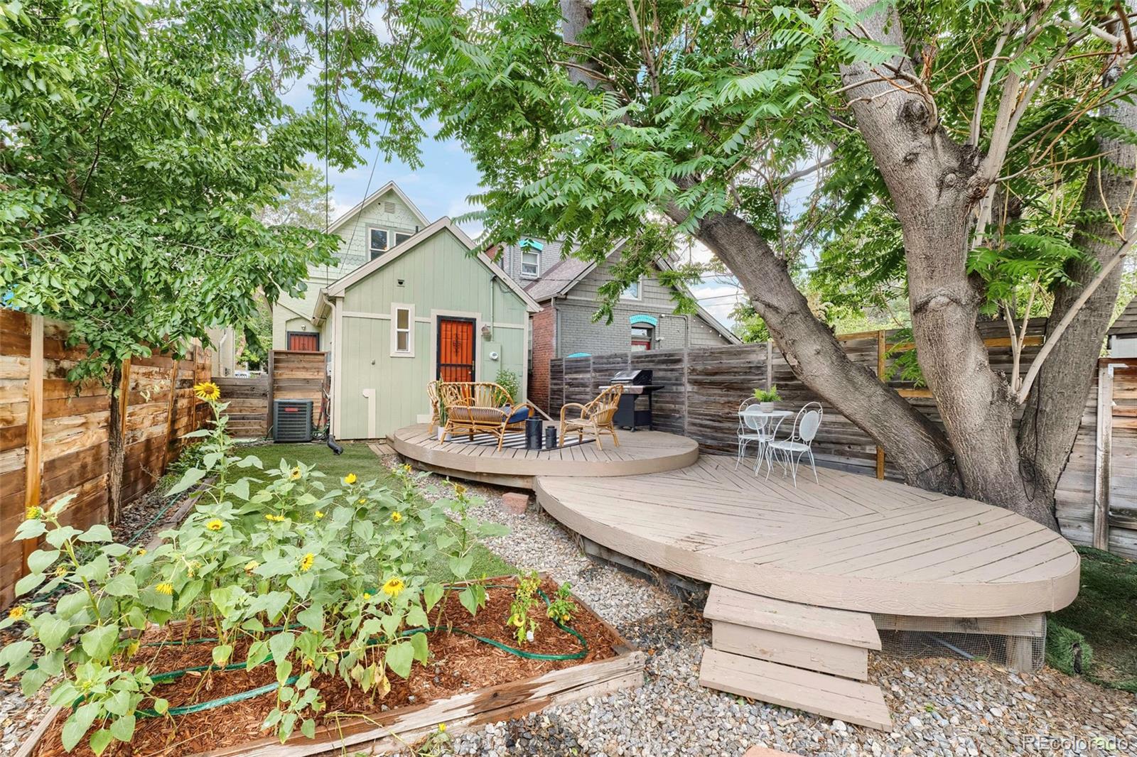 MLS Image #34 for 7  fox street,denver, Colorado