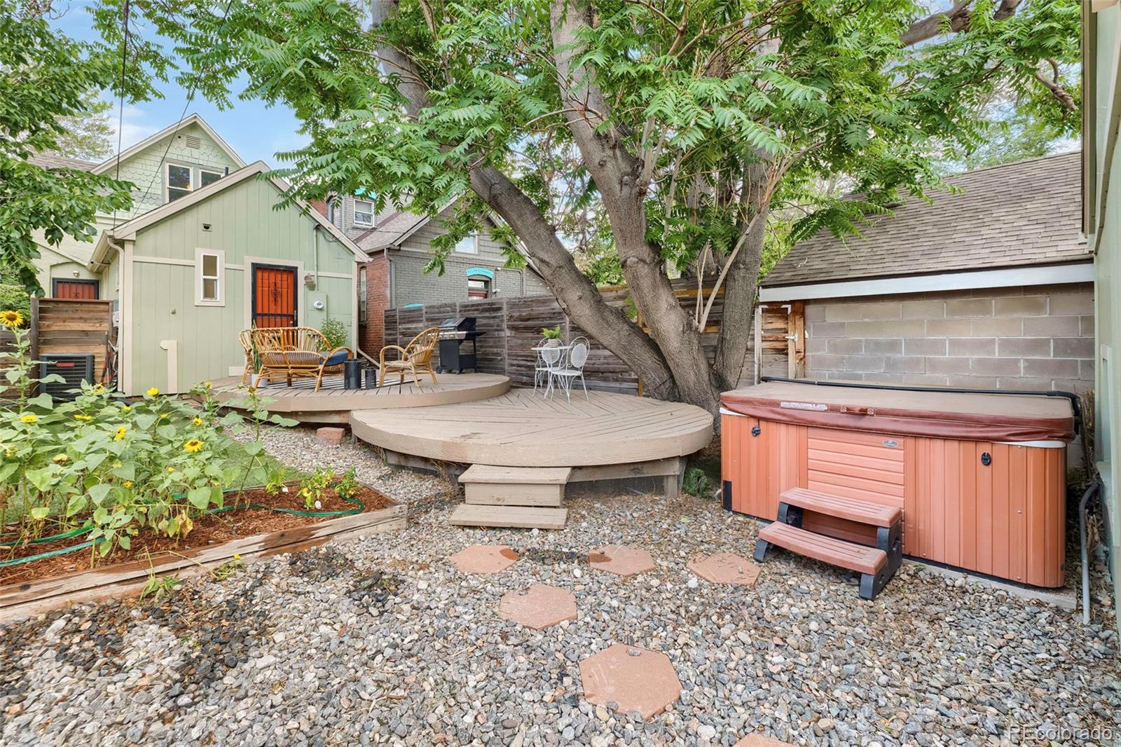 MLS Image #35 for 7  fox street,denver, Colorado