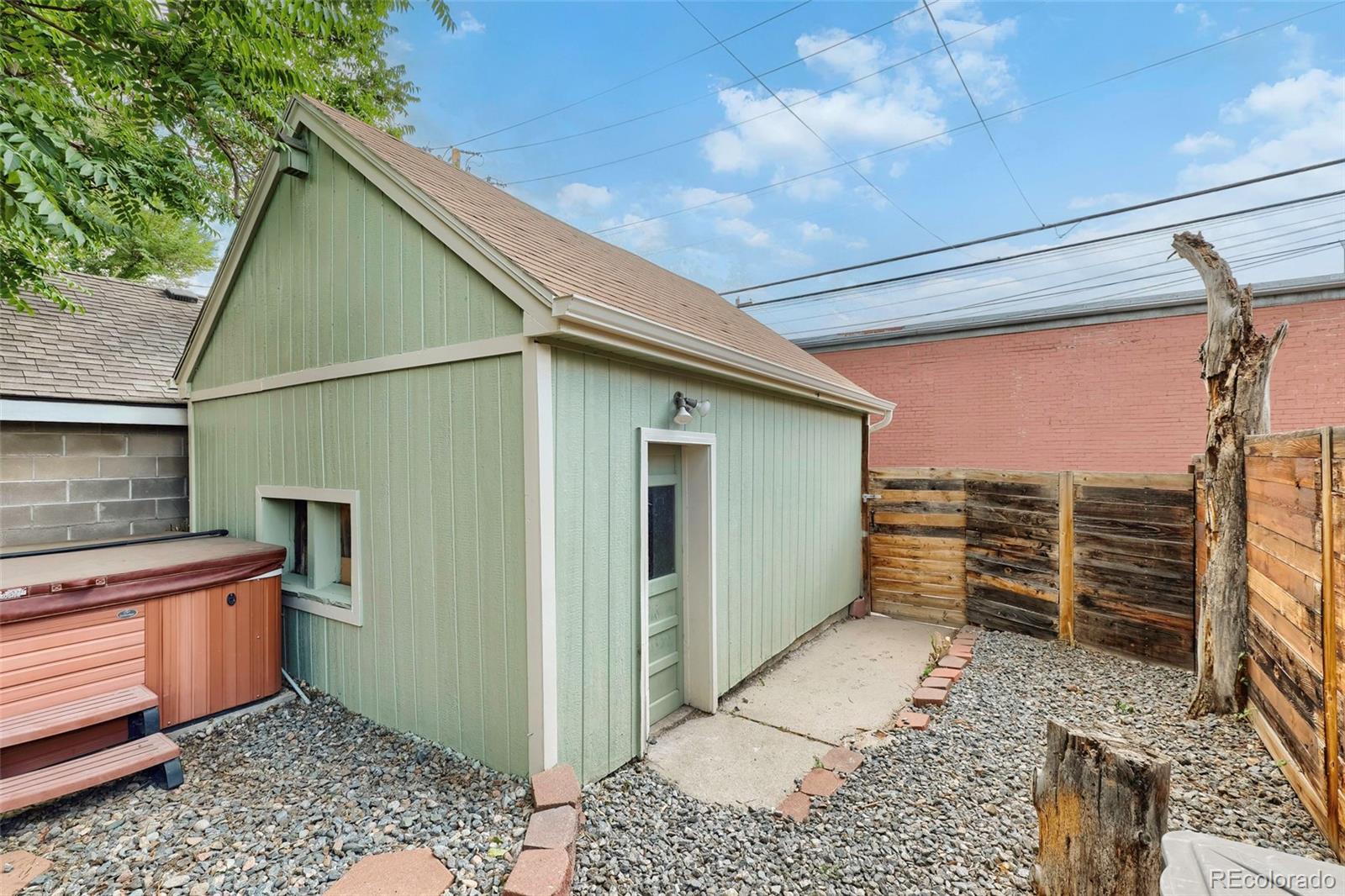 MLS Image #36 for 7  fox street,denver, Colorado