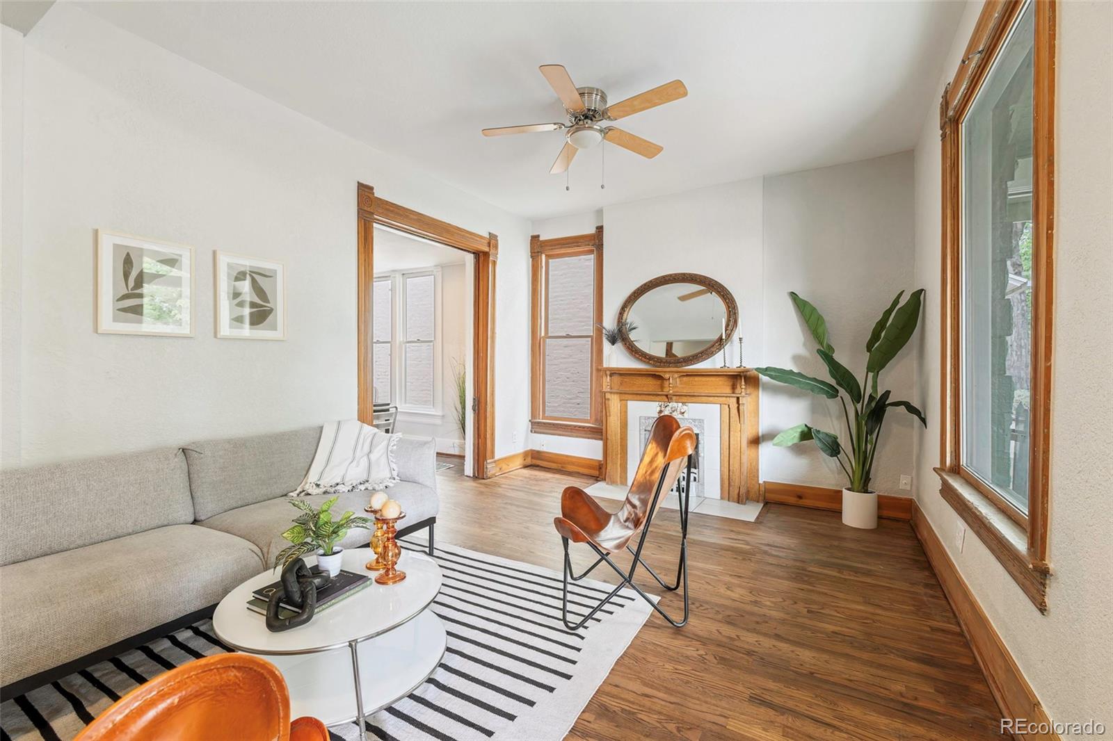MLS Image #4 for 7  fox street,denver, Colorado