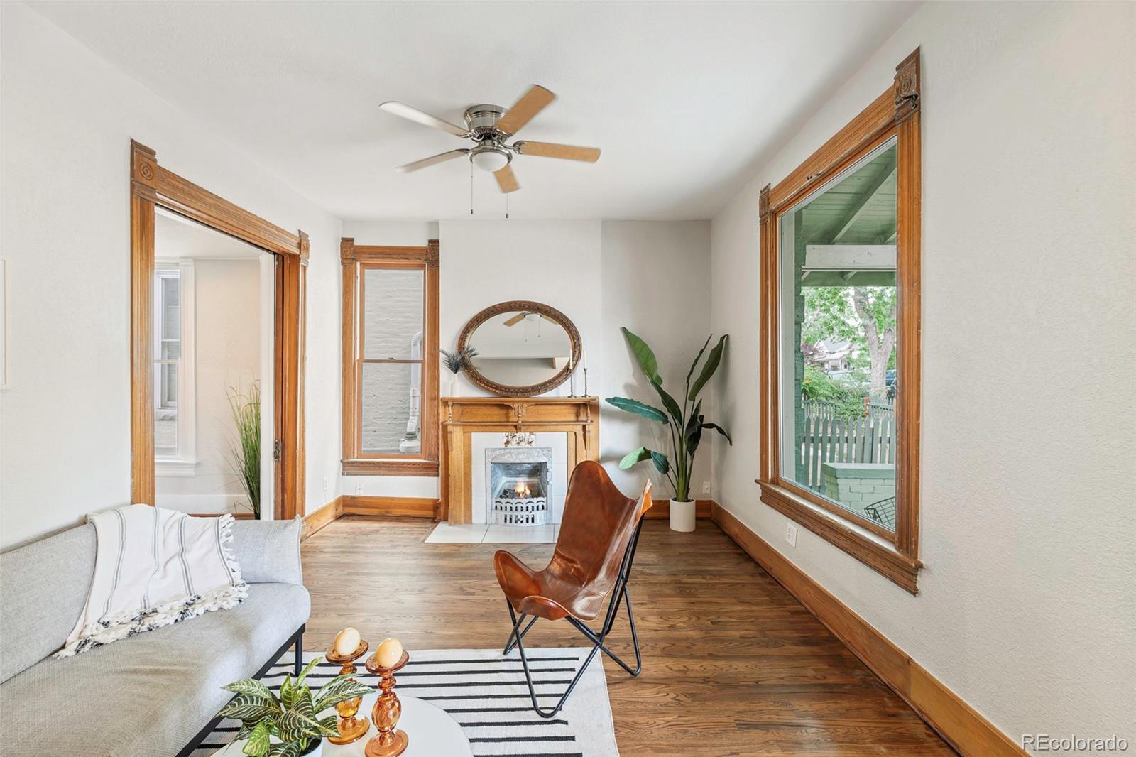 MLS Image #5 for 7  fox street,denver, Colorado