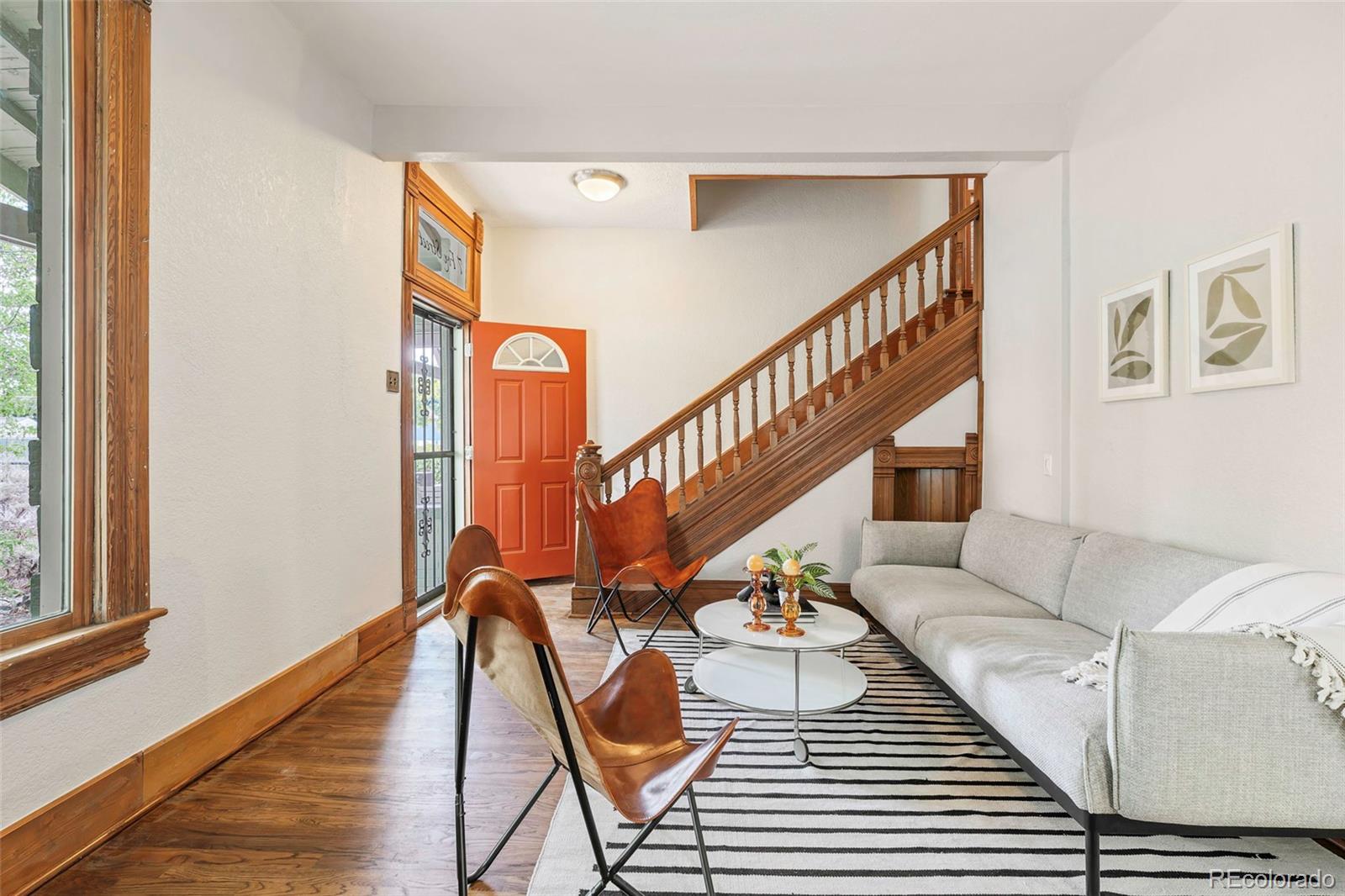 MLS Image #6 for 7  fox street,denver, Colorado