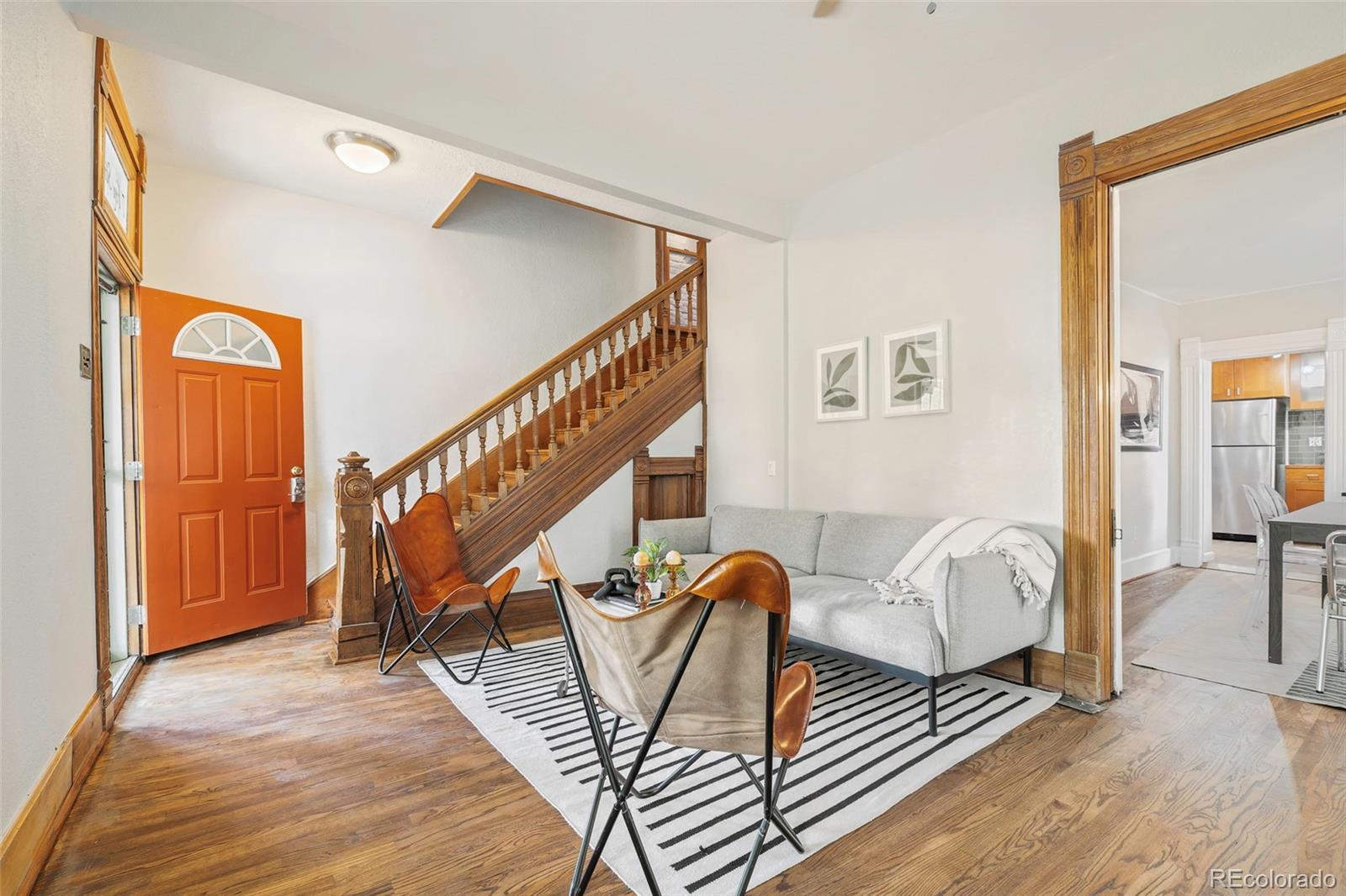 MLS Image #7 for 7  fox street,denver, Colorado