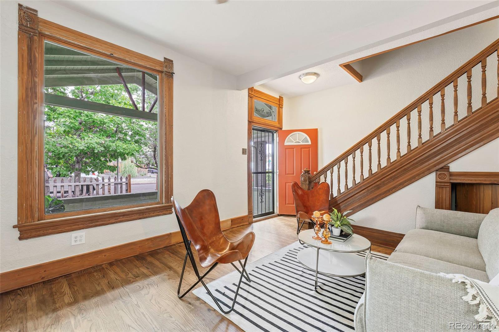 MLS Image #8 for 7  fox street,denver, Colorado