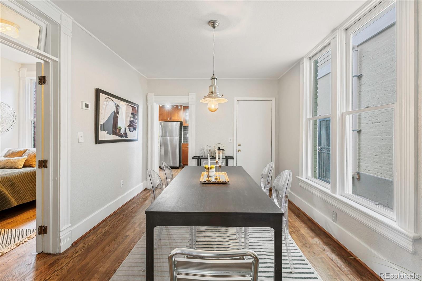 MLS Image #9 for 7  fox street,denver, Colorado
