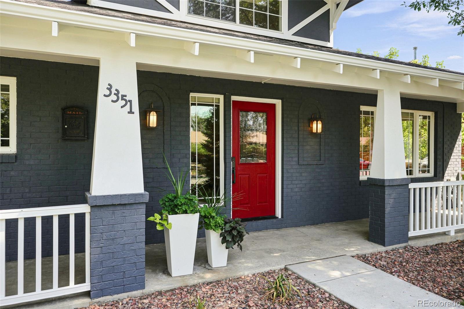 MLS Image #1 for 3351 w 21st avenue,denver, Colorado