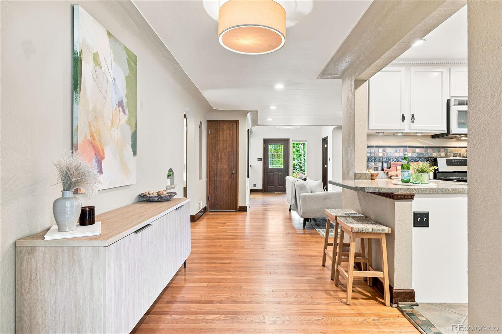 MLS Image #11 for 3351 w 21st avenue,denver, Colorado