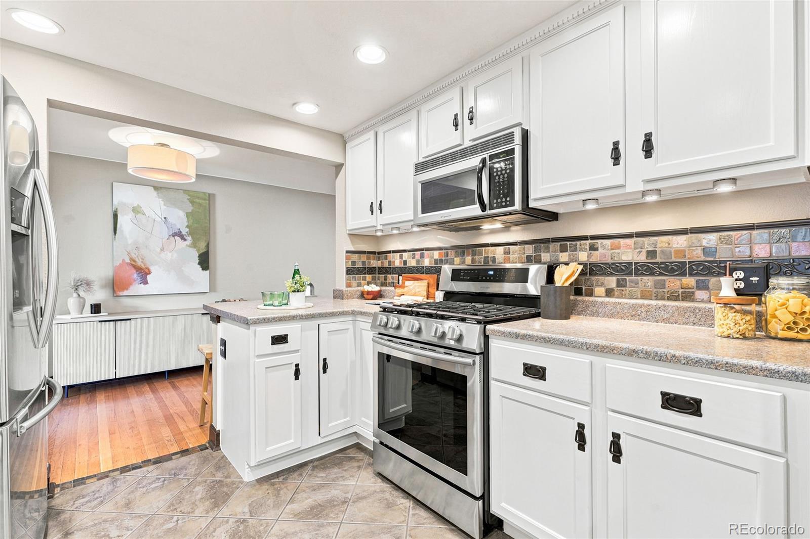 MLS Image #15 for 3351 w 21st avenue,denver, Colorado