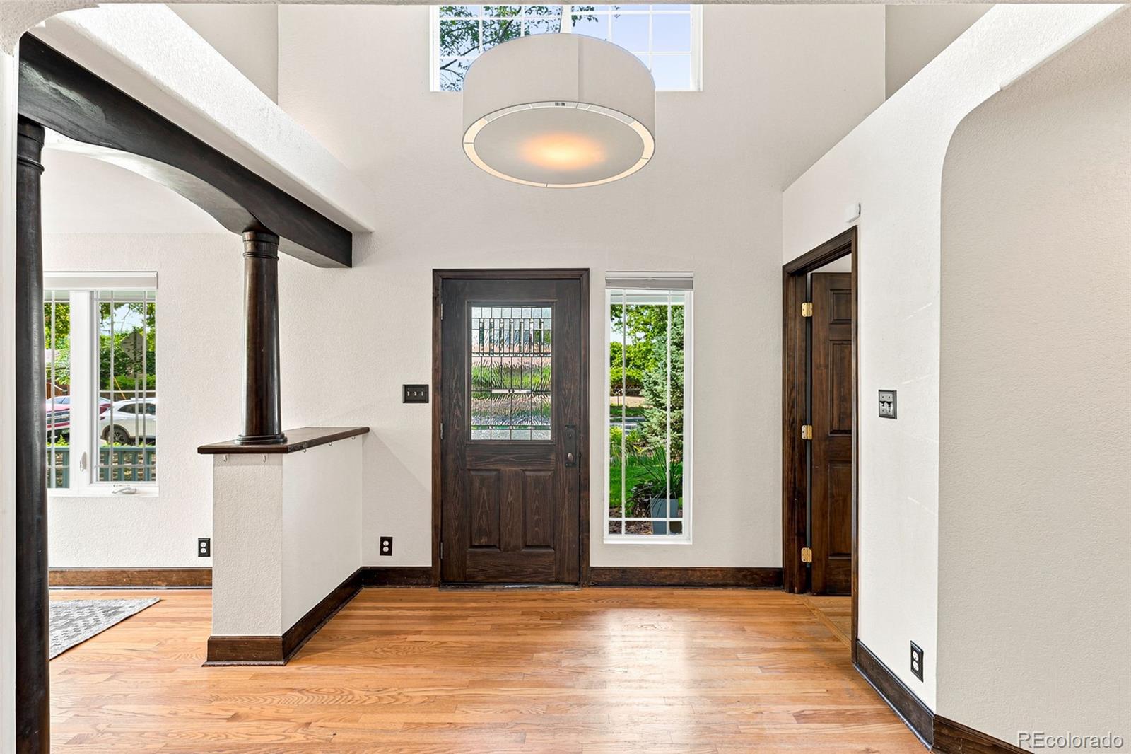MLS Image #2 for 3351 w 21st avenue,denver, Colorado