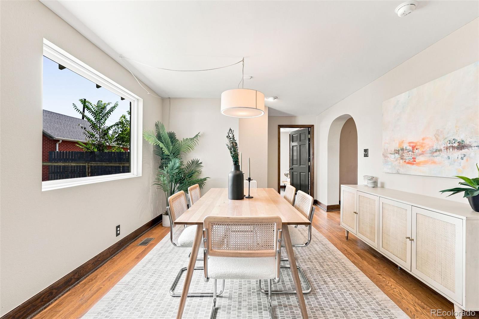 MLS Image #20 for 3351 w 21st avenue,denver, Colorado