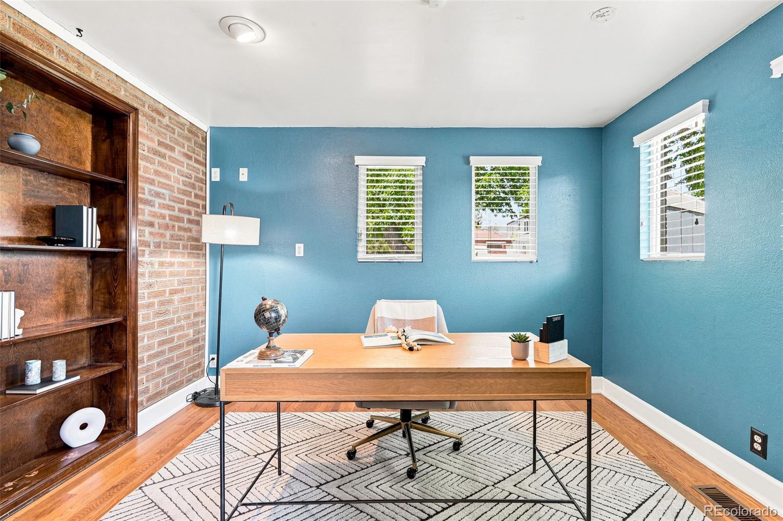 MLS Image #22 for 3351 w 21st avenue,denver, Colorado