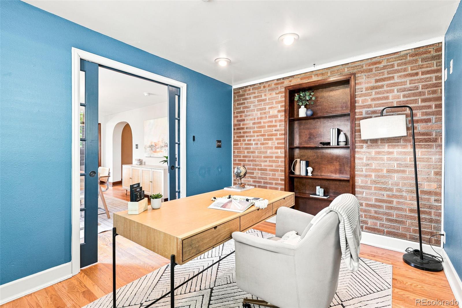 MLS Image #23 for 3351 w 21st avenue,denver, Colorado