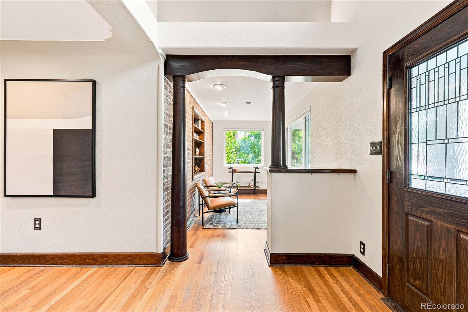 MLS Image #3 for 3351 w 21st avenue,denver, Colorado