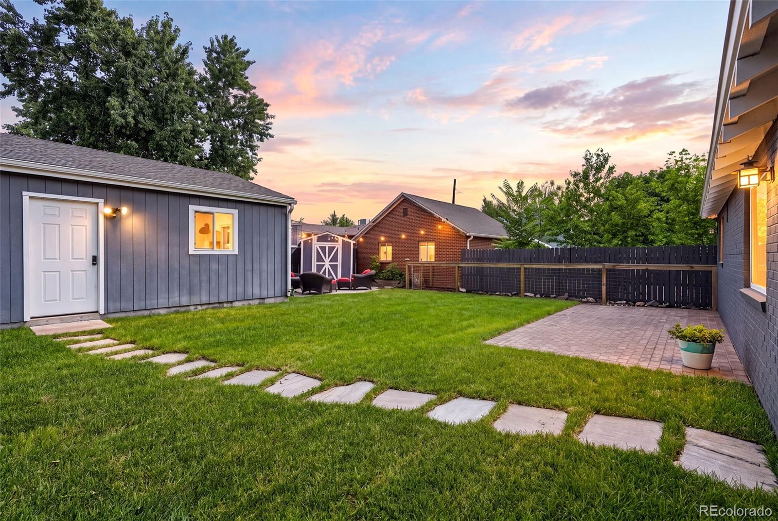 MLS Image #37 for 3351 w 21st avenue,denver, Colorado