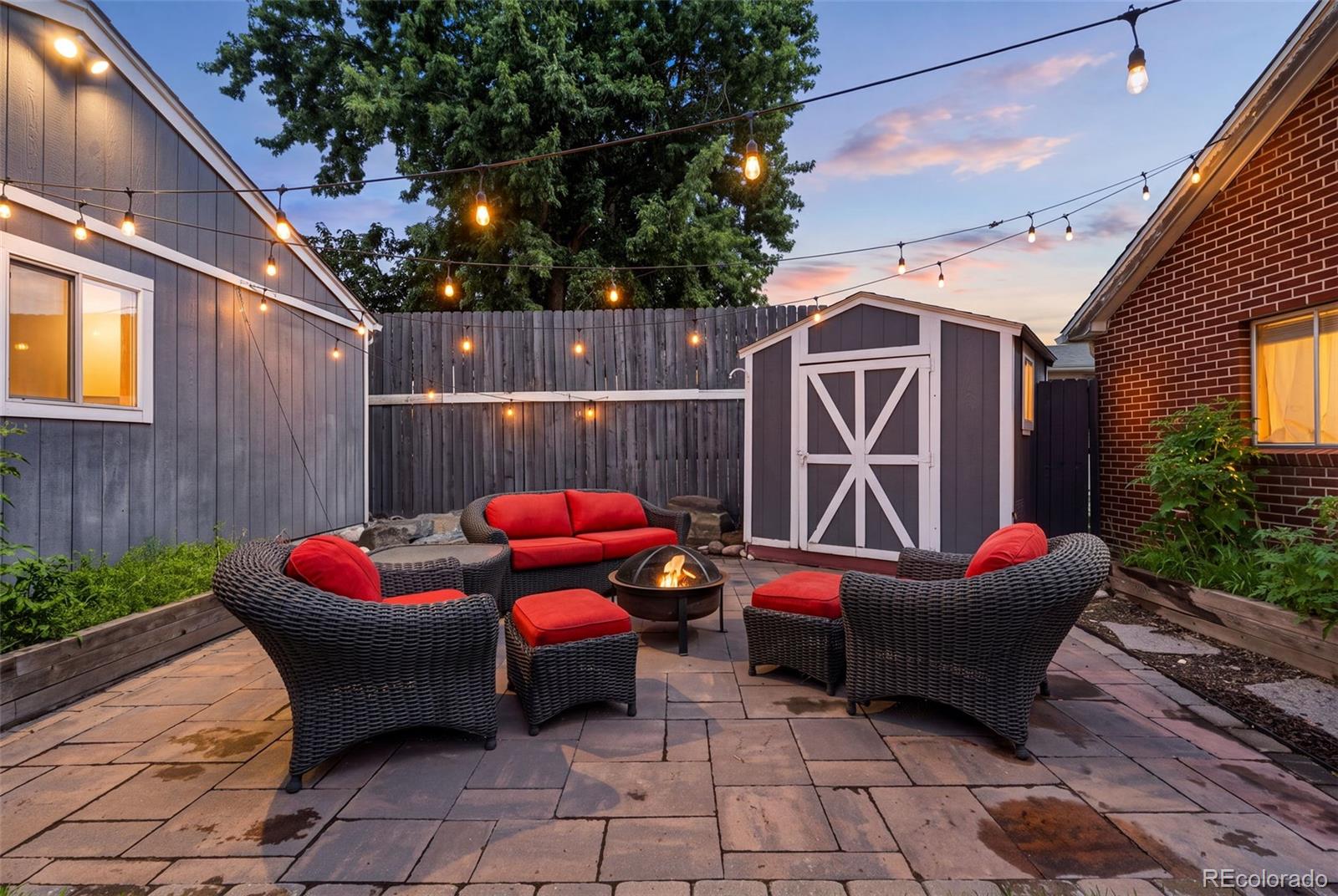 MLS Image #38 for 3351 w 21st avenue,denver, Colorado
