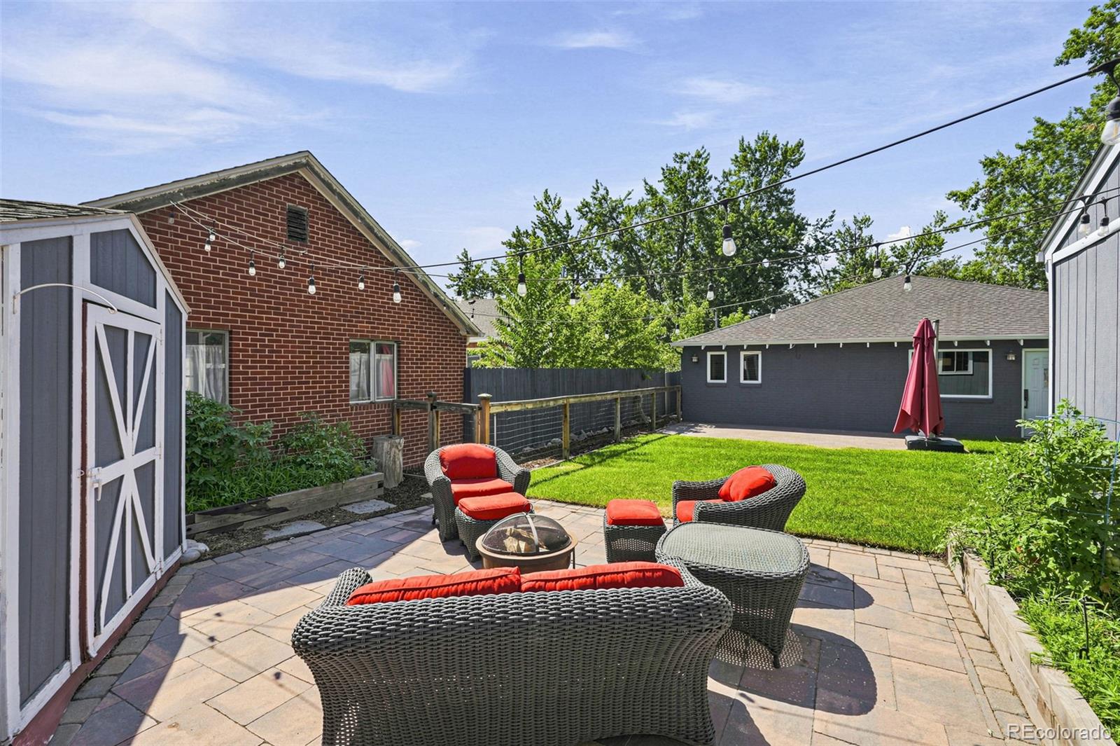 MLS Image #39 for 3351 w 21st avenue,denver, Colorado