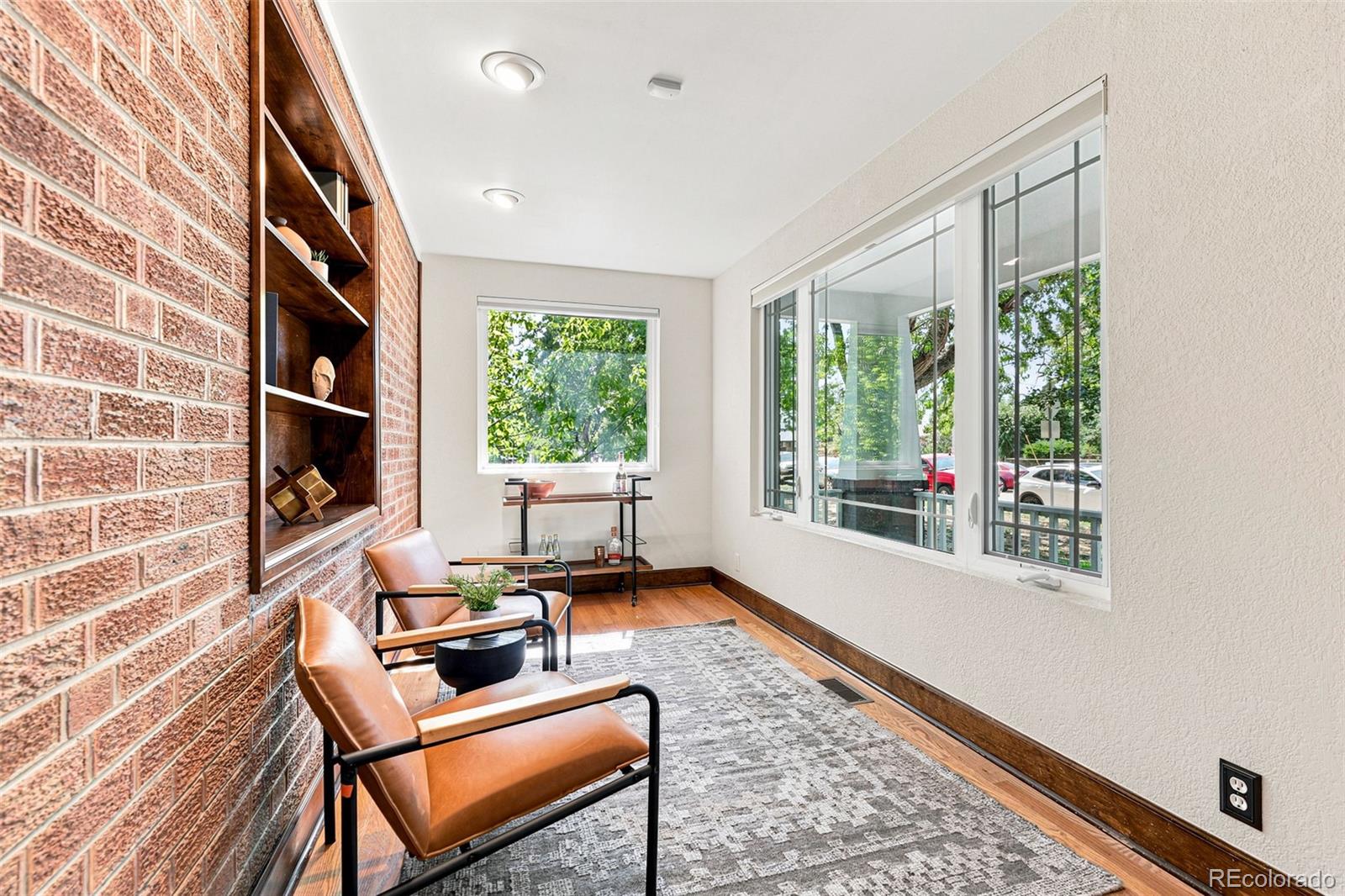 MLS Image #4 for 3351 w 21st avenue,denver, Colorado