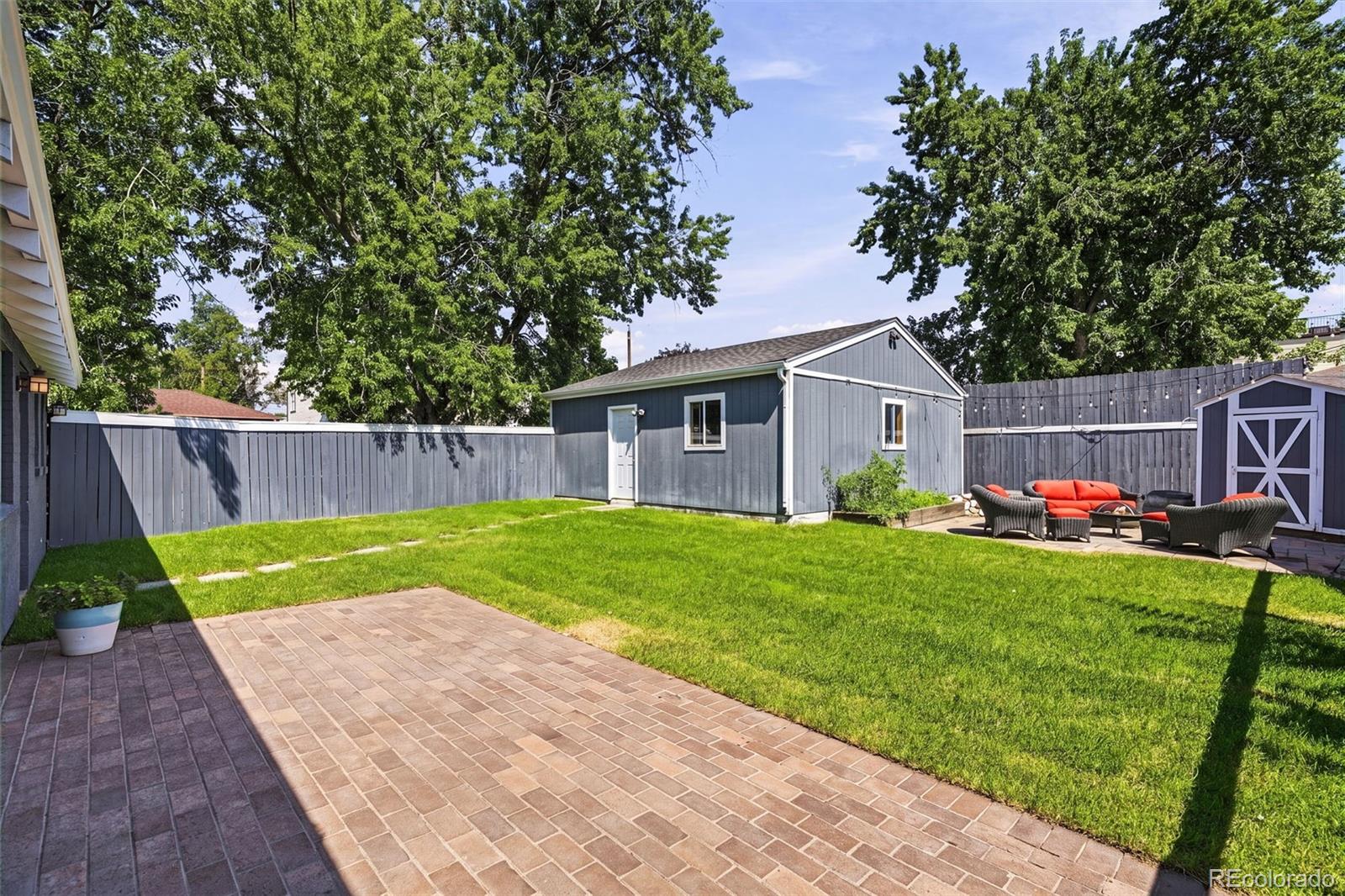 MLS Image #41 for 3351 w 21st avenue,denver, Colorado