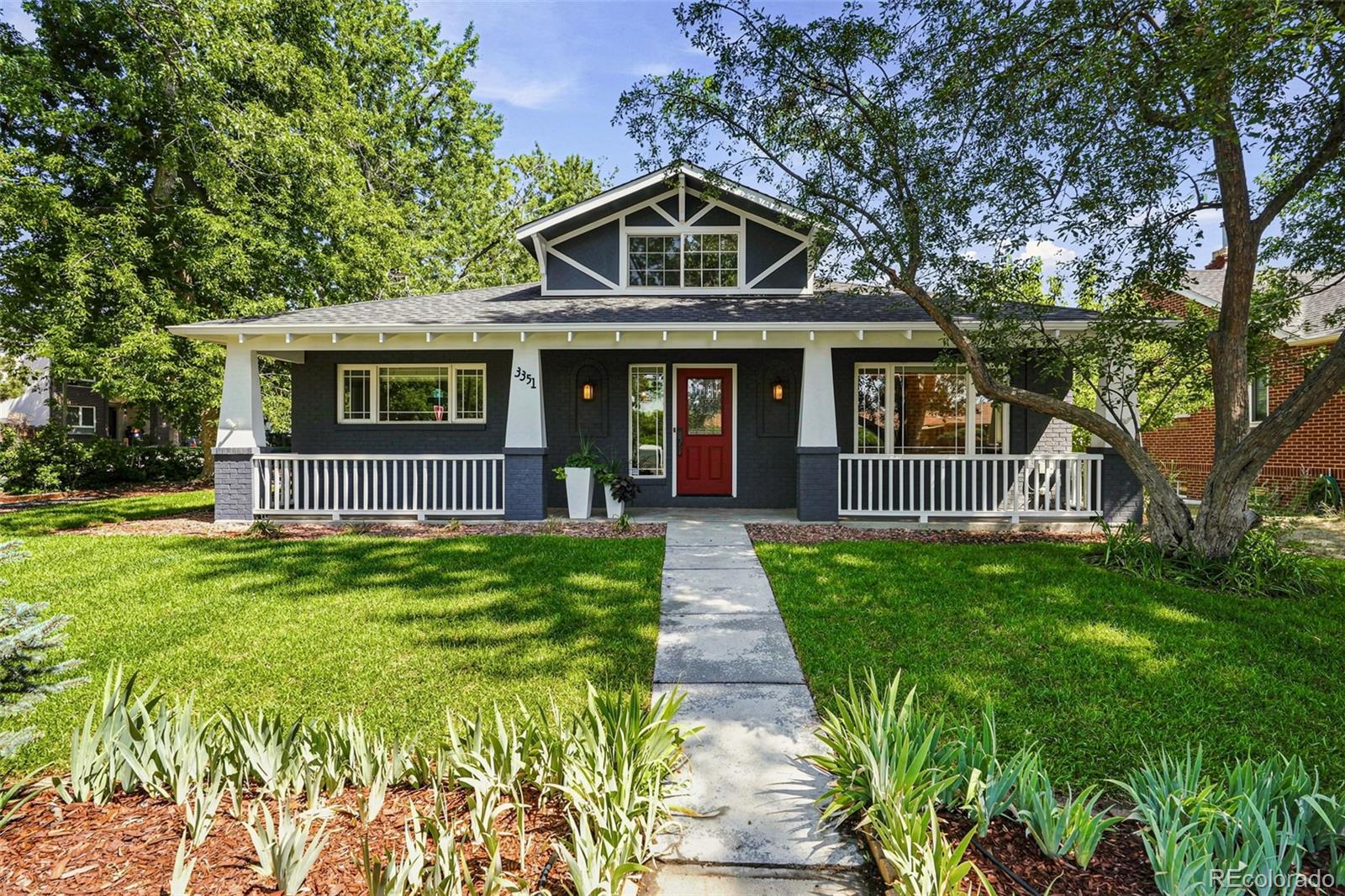 MLS Image #42 for 3351 w 21st avenue,denver, Colorado