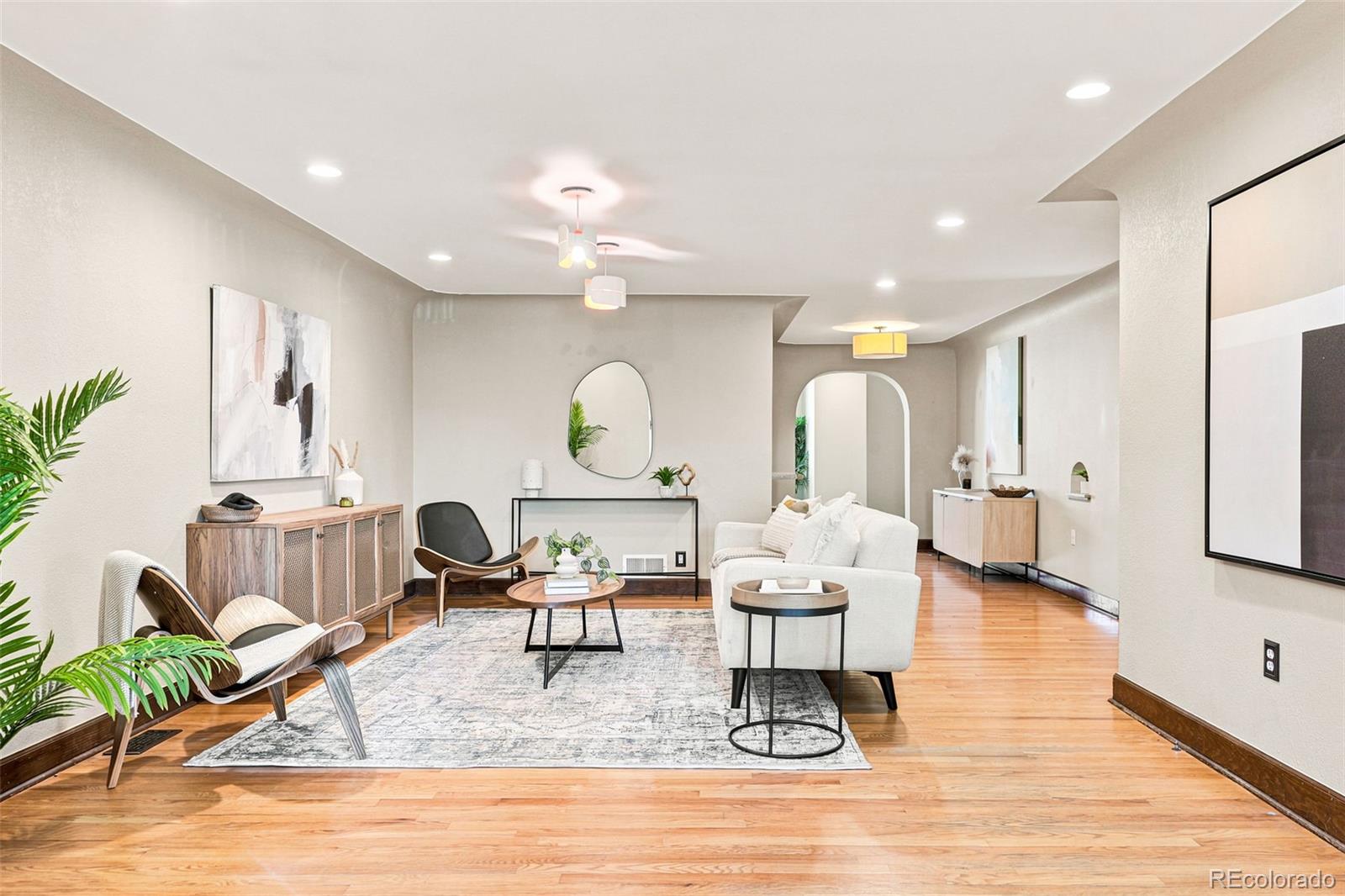 MLS Image #6 for 3351 w 21st avenue,denver, Colorado