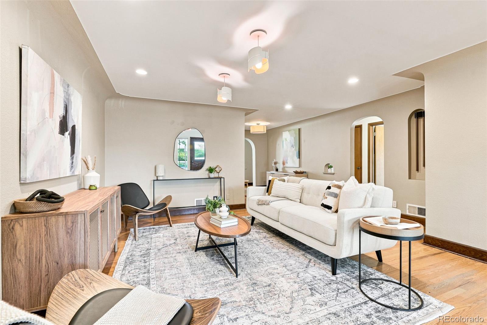MLS Image #7 for 3351 w 21st avenue,denver, Colorado