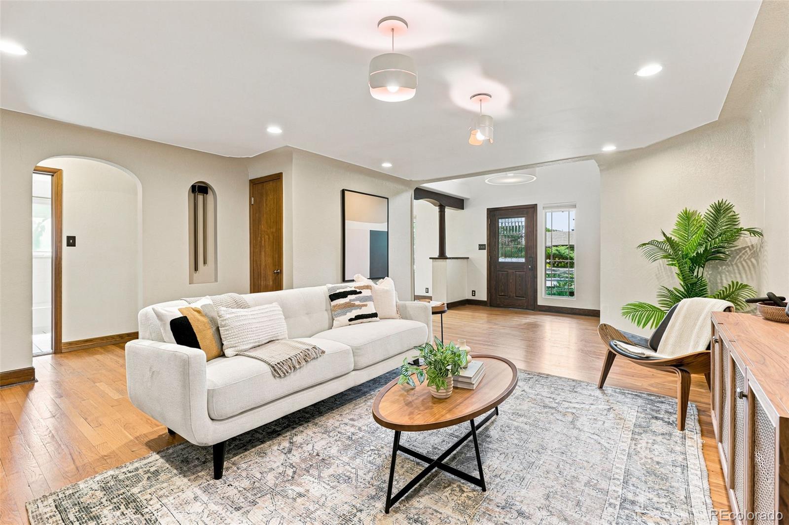 MLS Image #8 for 3351 w 21st avenue,denver, Colorado