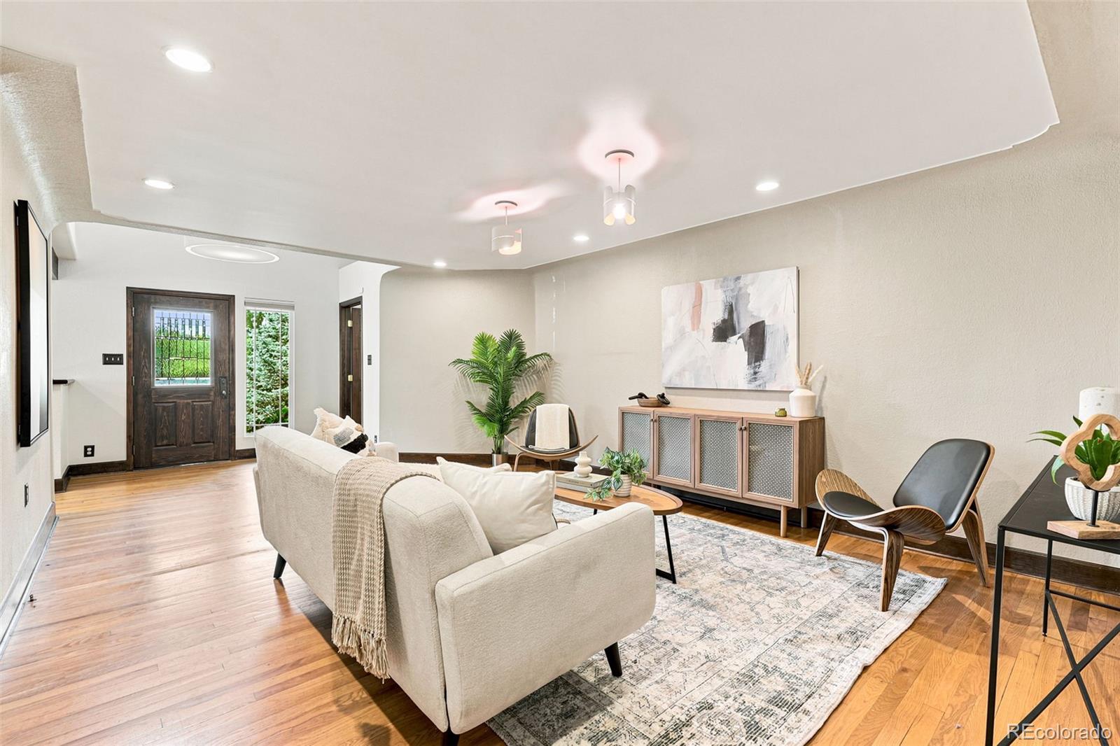 MLS Image #9 for 3351 w 21st avenue,denver, Colorado