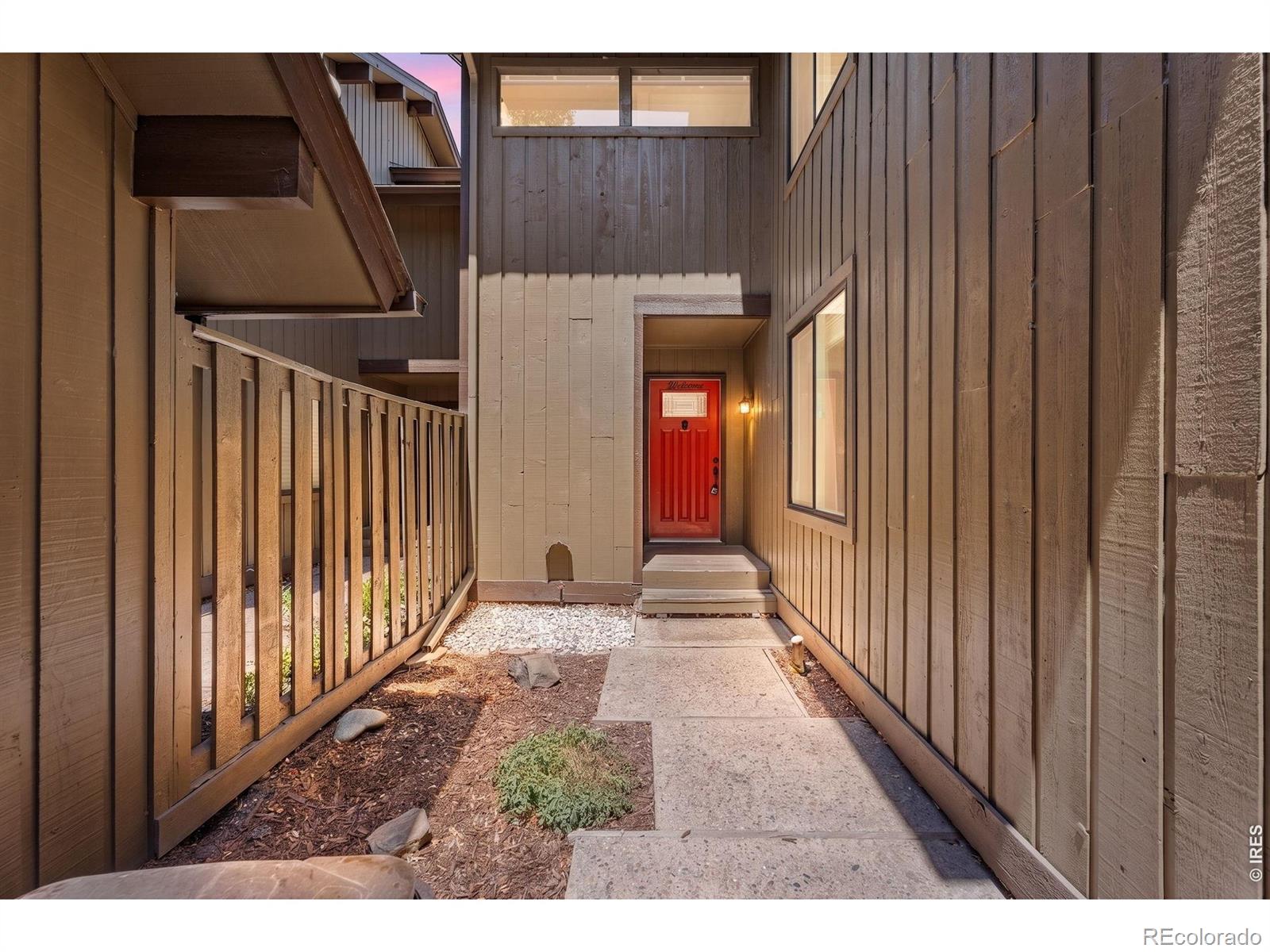 MLS Image #1 for 1024  wind trail,fort collins, Colorado