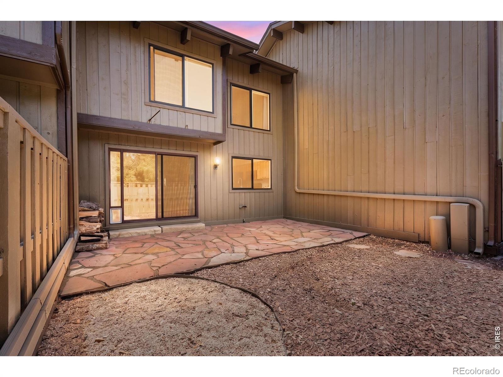 MLS Image #27 for 1024  wind trail,fort collins, Colorado