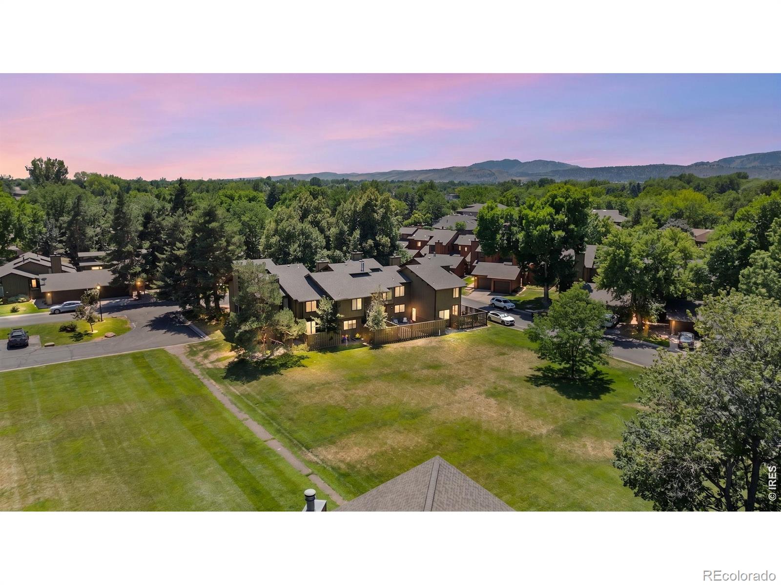 MLS Image #30 for 1024  wind trail,fort collins, Colorado