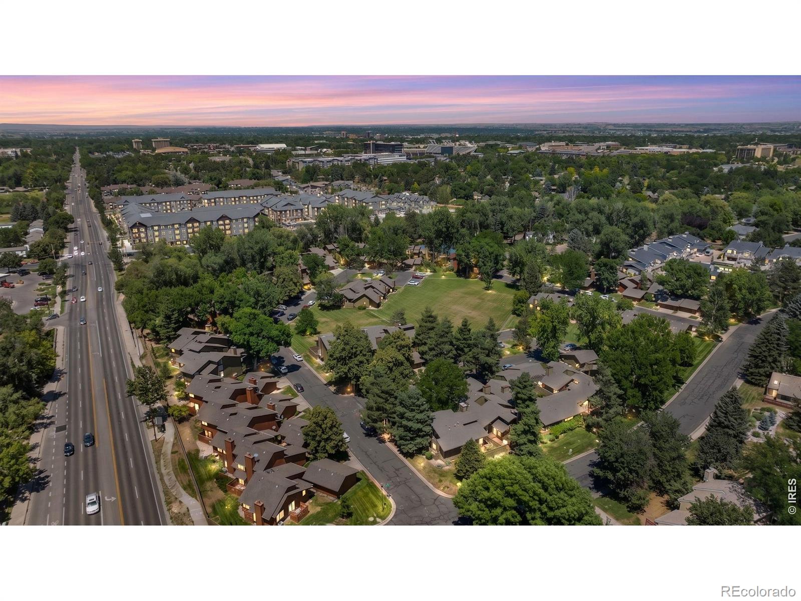 MLS Image #31 for 1024  wind trail,fort collins, Colorado