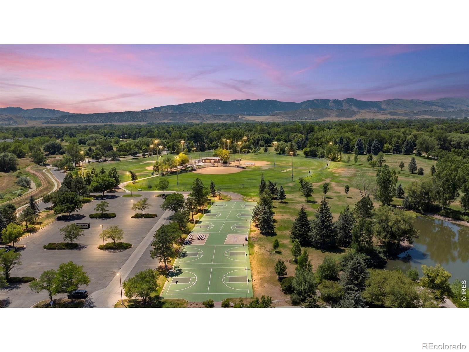 MLS Image #32 for 1024  wind trail,fort collins, Colorado