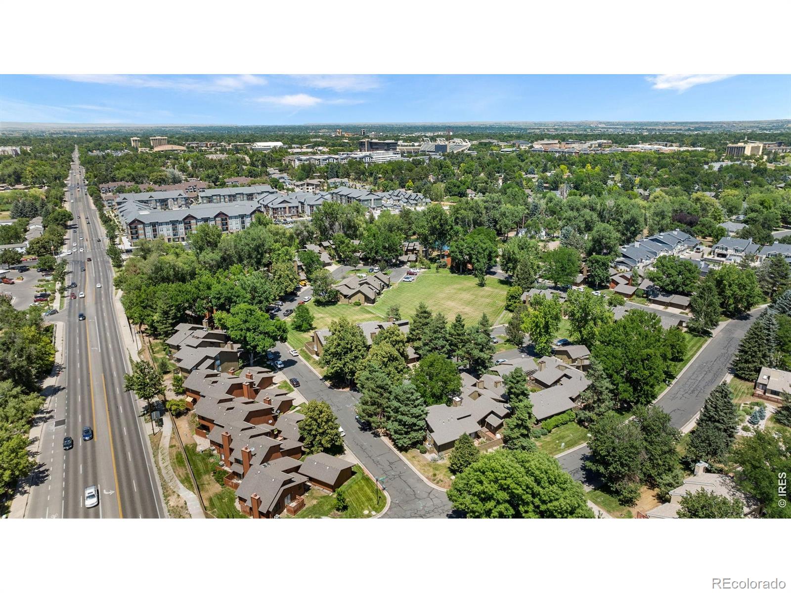 MLS Image #35 for 1024  wind trail,fort collins, Colorado