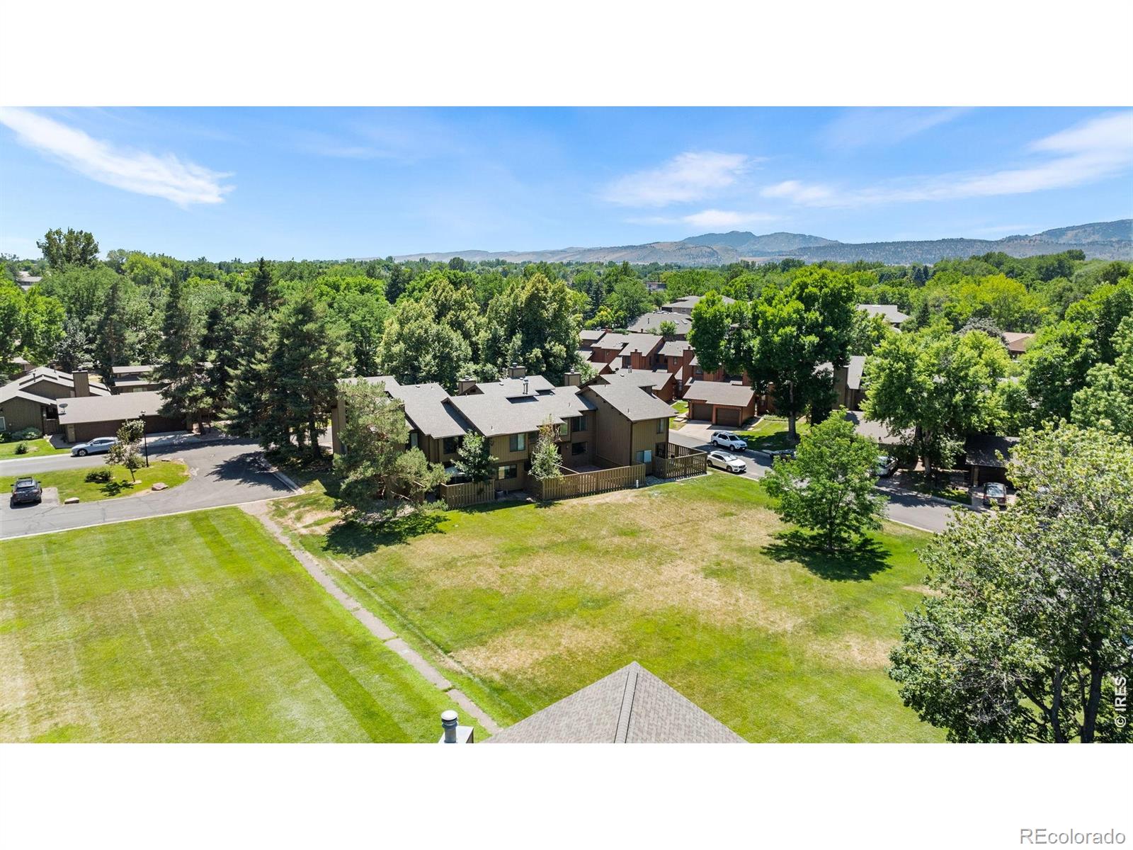 MLS Image #37 for 1024  wind trail,fort collins, Colorado