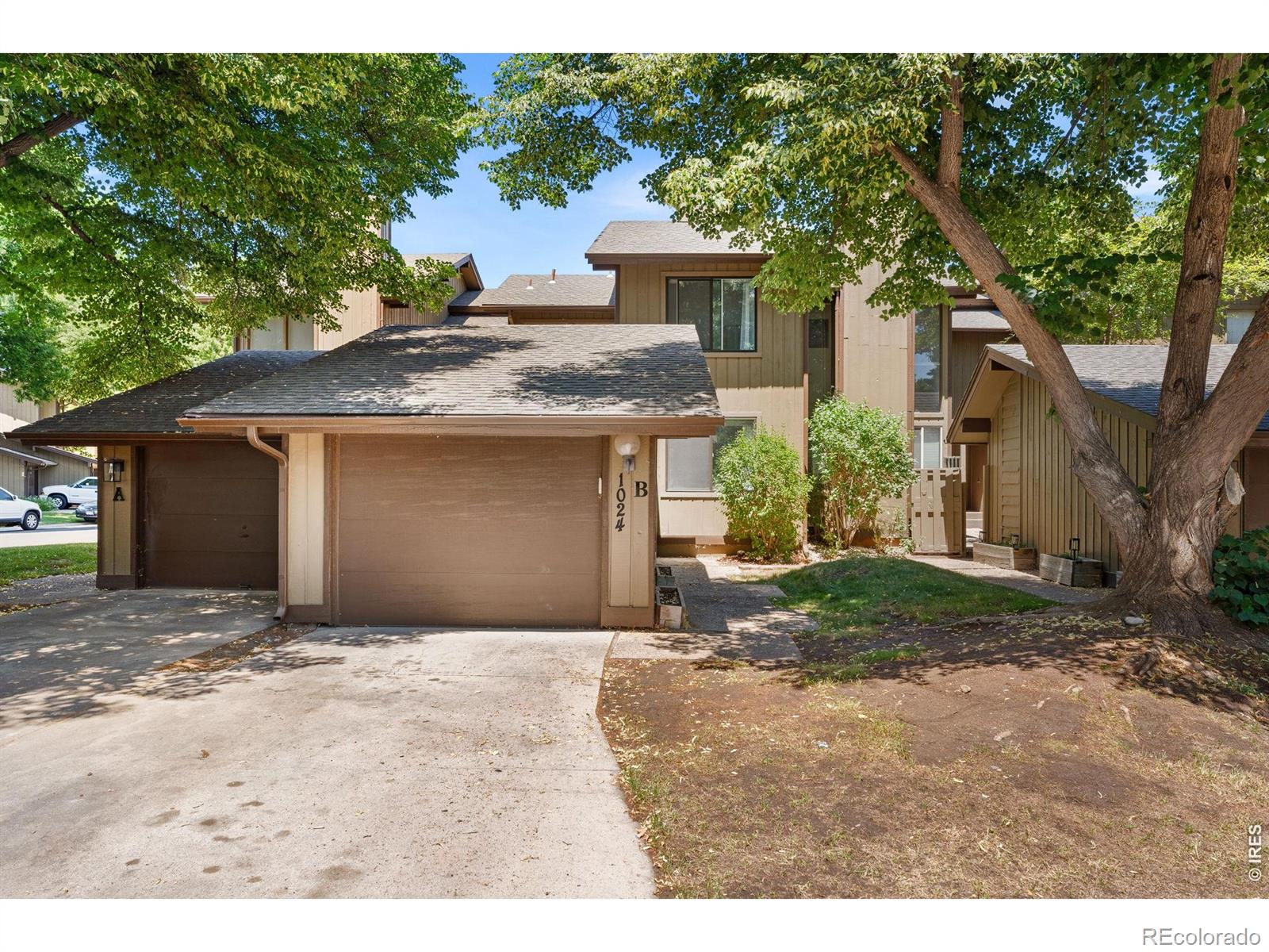 MLS Image #42 for 1024  wind trail,fort collins, Colorado