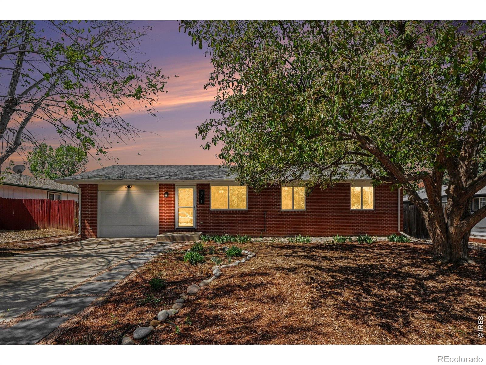 MLS Image #0 for 531  alpine street,longmont, Colorado