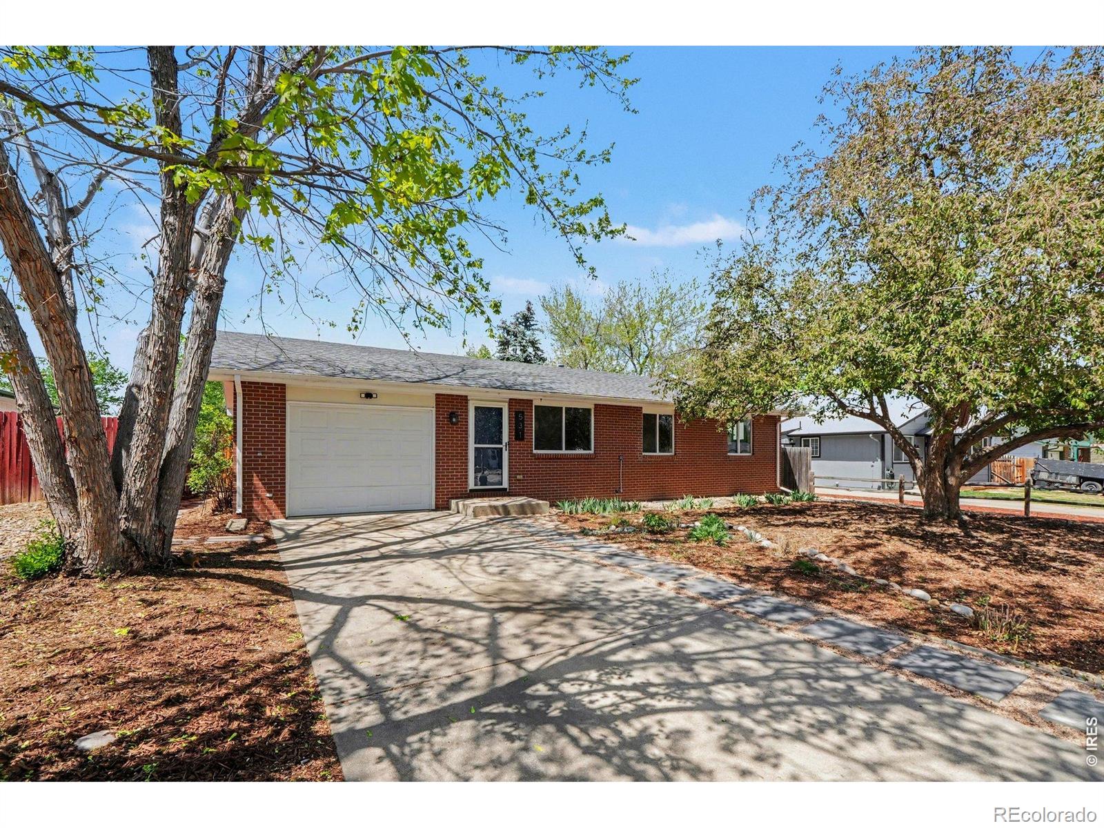 MLS Image #1 for 531  alpine street,longmont, Colorado
