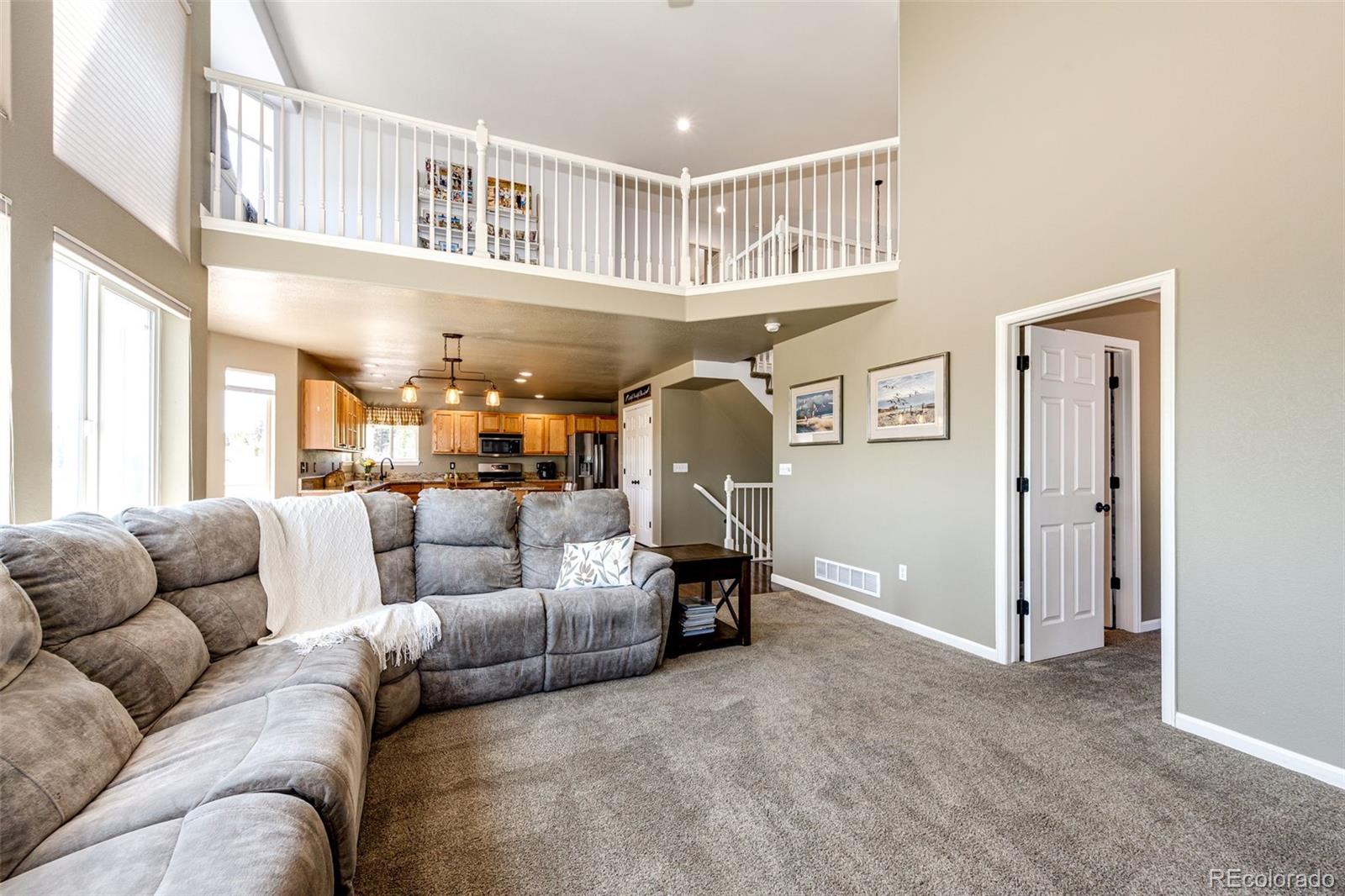 MLS Image #10 for 3430  pine meadow avenue,parker, Colorado