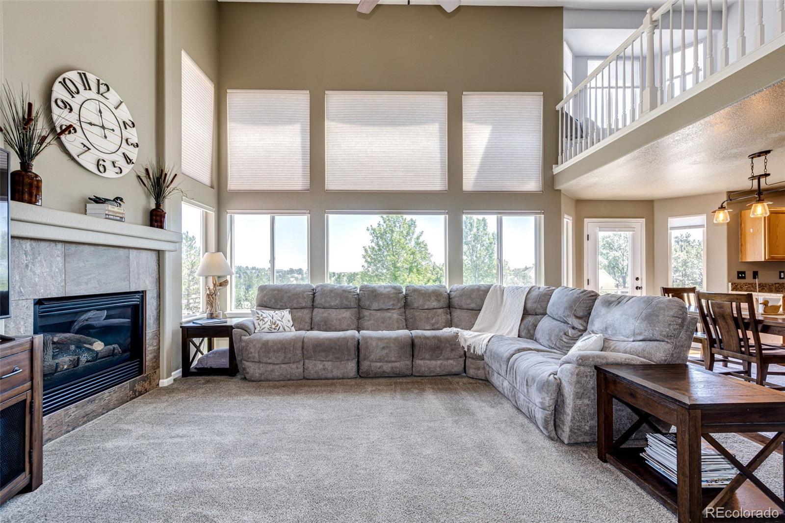 MLS Image #12 for 3430  pine meadow avenue,parker, Colorado