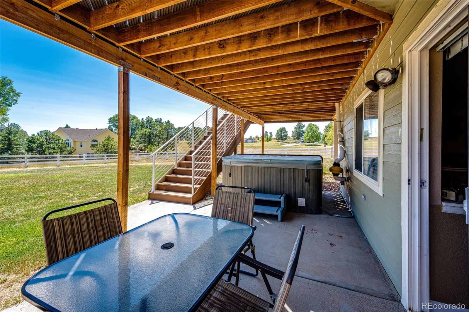 MLS Image #36 for 3430  pine meadow avenue,parker, Colorado