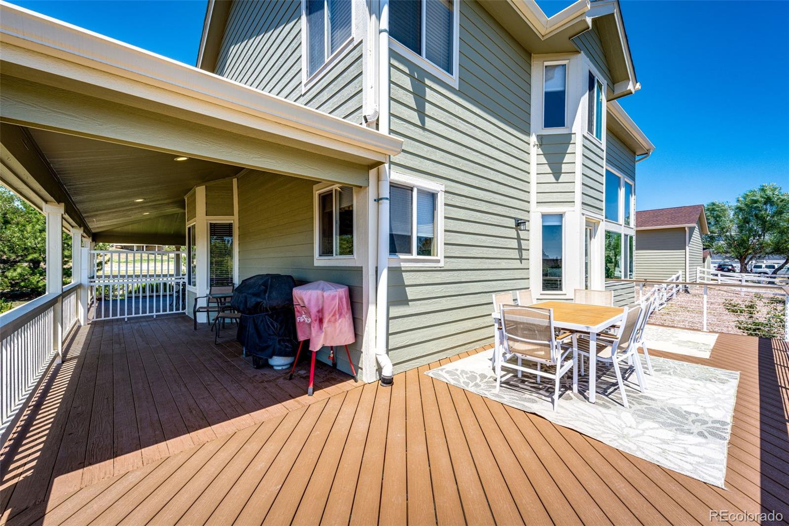 MLS Image #38 for 3430  pine meadow avenue,parker, Colorado