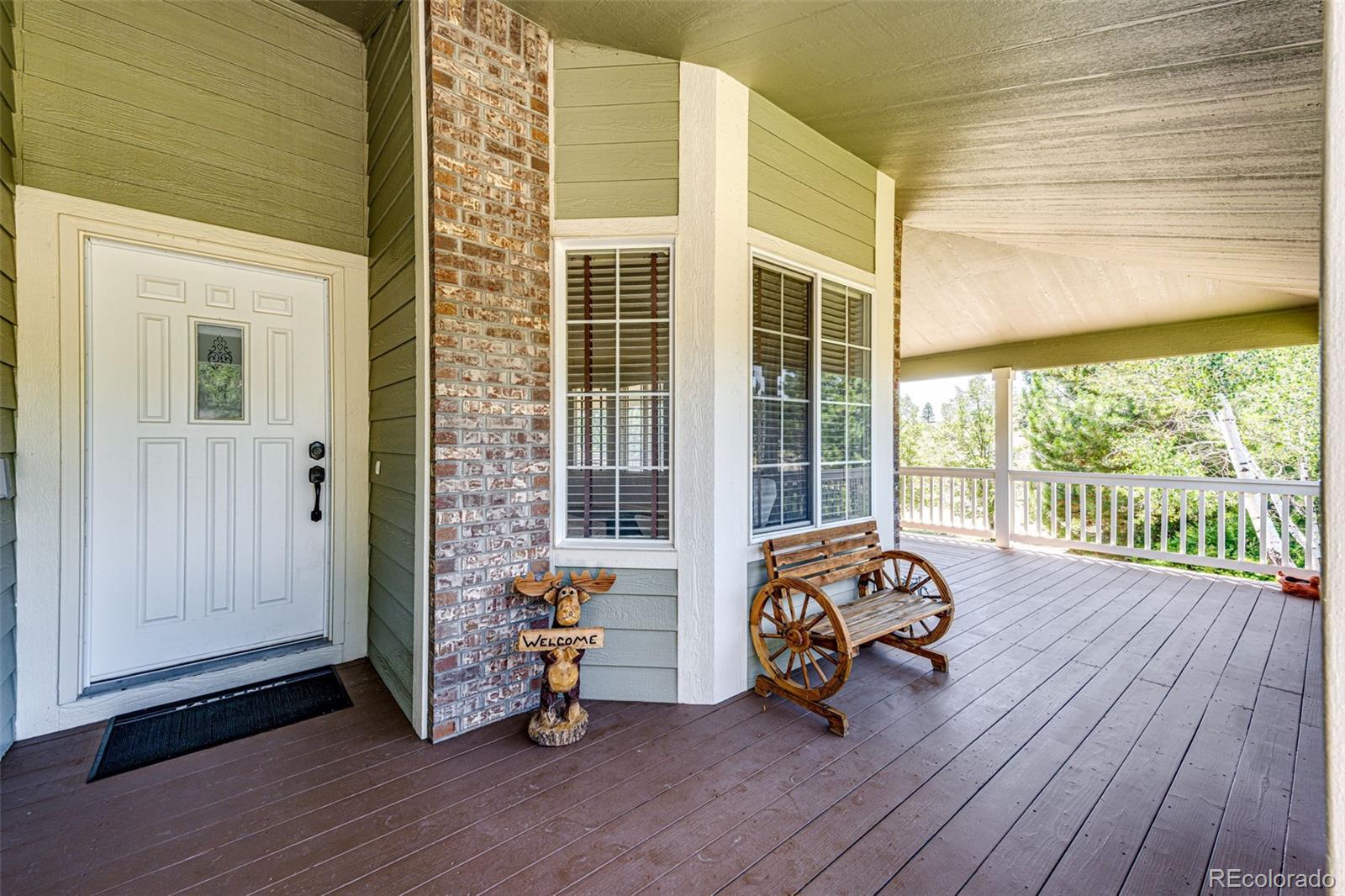 MLS Image #4 for 3430  pine meadow avenue,parker, Colorado