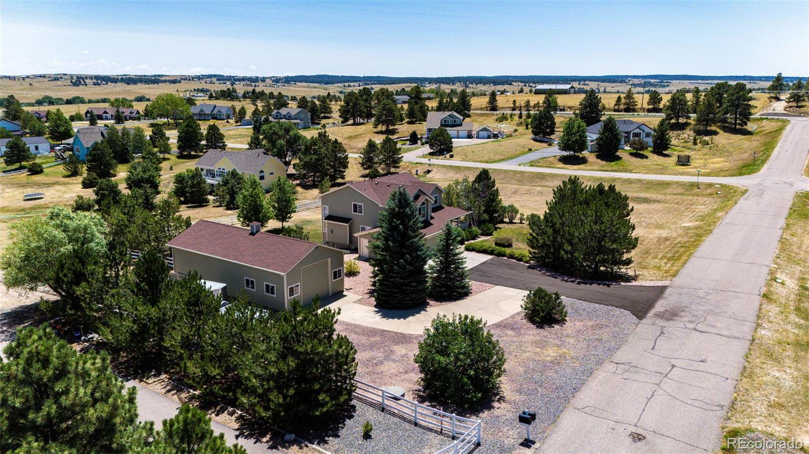 MLS Image #43 for 3430  pine meadow avenue,parker, Colorado