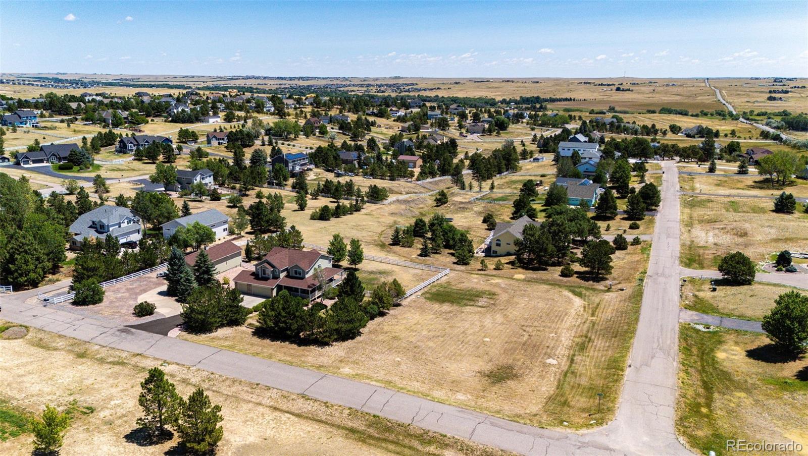 MLS Image #44 for 3430  pine meadow avenue,parker, Colorado