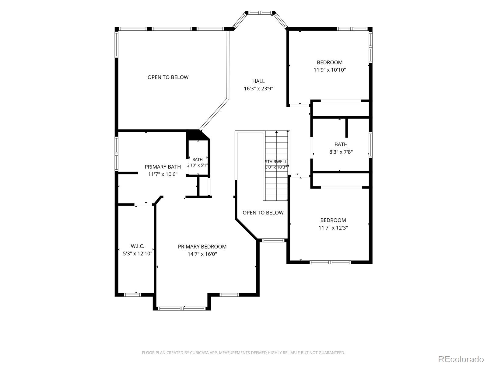 MLS Image #48 for 3430  pine meadow avenue,parker, Colorado