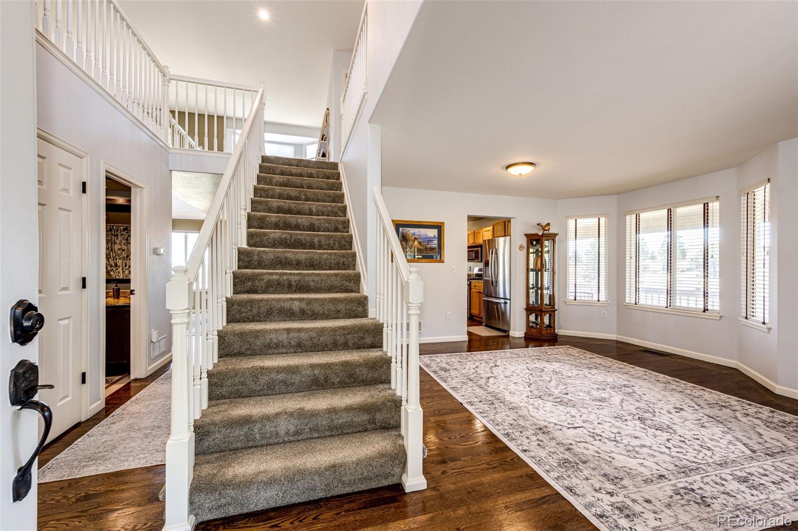 MLS Image #5 for 3430  pine meadow avenue,parker, Colorado