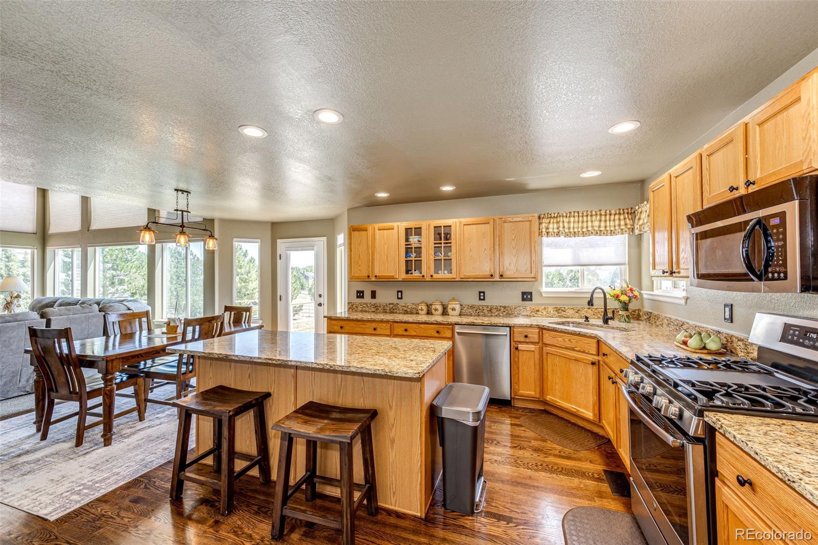 MLS Image #6 for 3430  pine meadow avenue,parker, Colorado